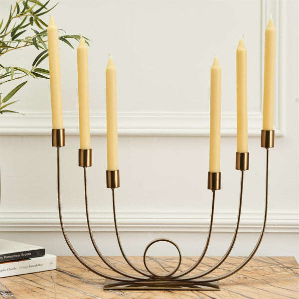 FARO CANDELABRA