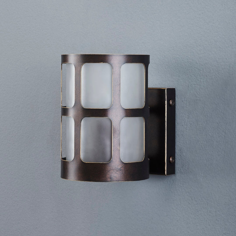 PARIS WALL LIGHT BRONZE