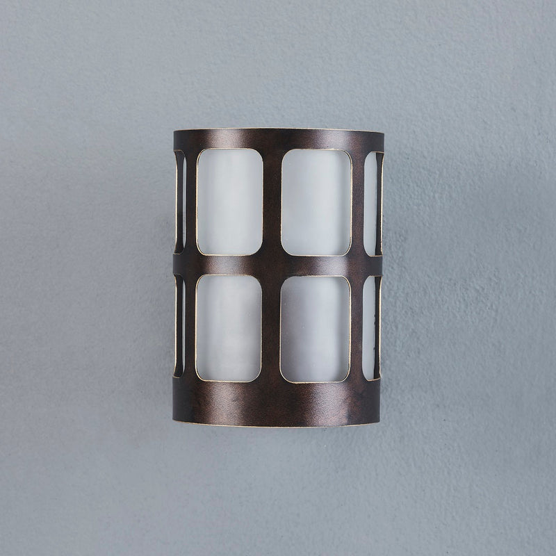 PARIS WALL LIGHT BRONZE