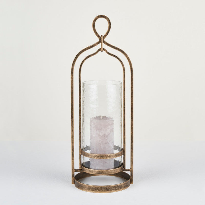 CORA CANDLE HURRICANE