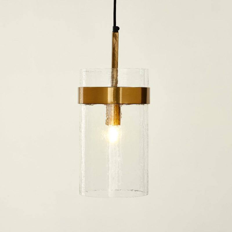 UKIYO PENDANT CHAMPAGNE