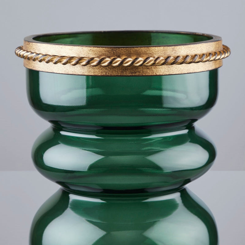 LASONAS VASE- LARGE