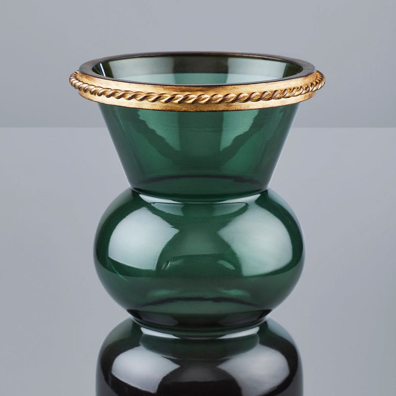 LASONAS VASE- SMALL