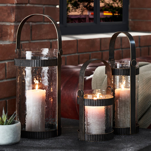 PLUTON LANTERN