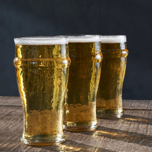 JUNO BEER TUMBLER SET OF 2