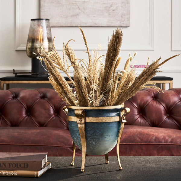THALIA DECOR  BOWL CHAMPAGNE