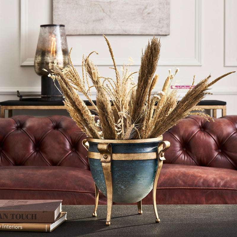 THALIA DECOR  BOWL CHAMPAGNE