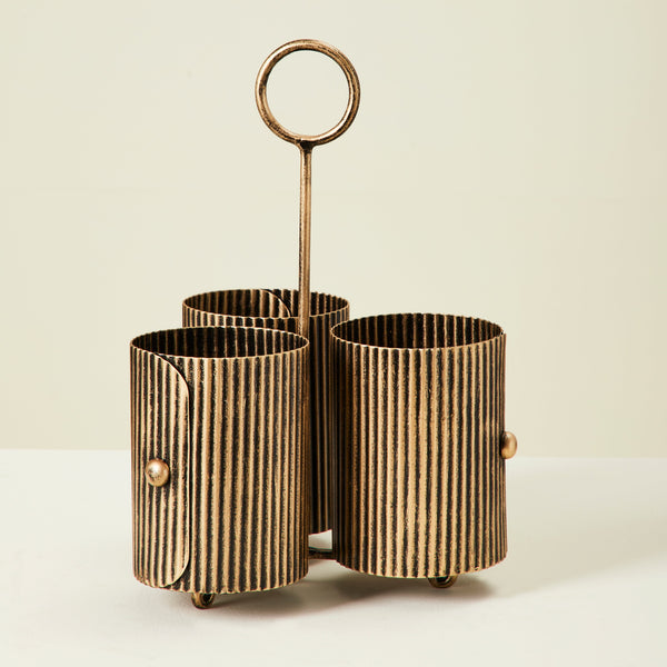 ORPHEUS UTENSIL CADDY