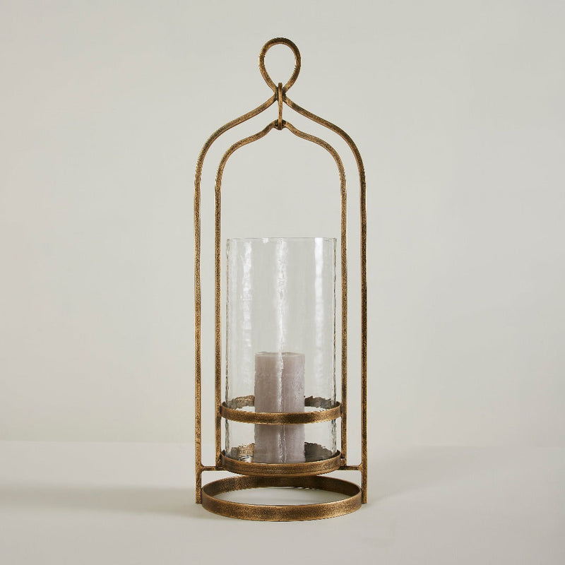 CORA CANDLE HURRICANE