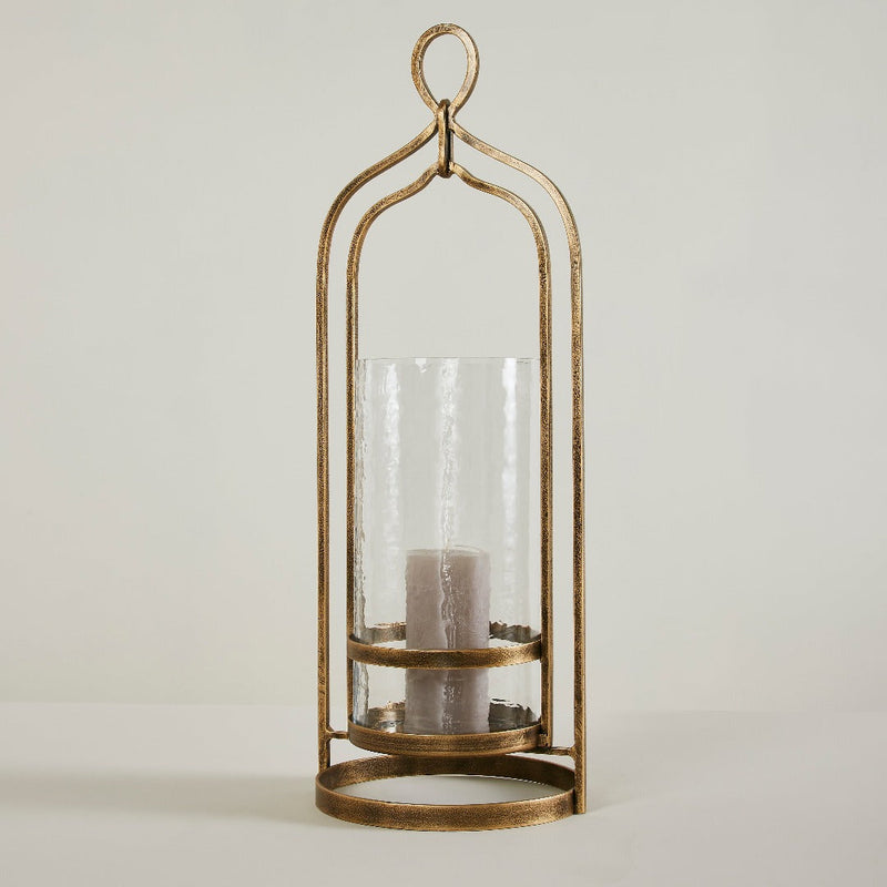 CORA CANDLE HURRICANE