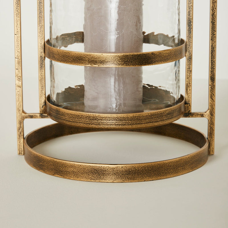 CORA CANDLE HURRICANE