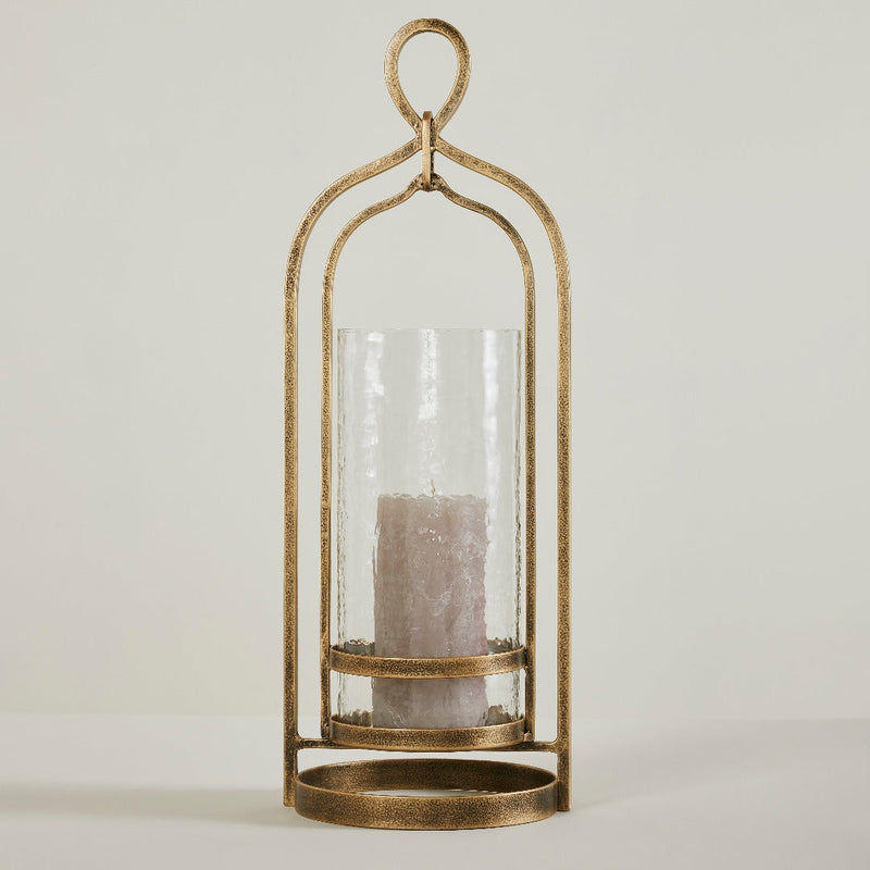 CORA CANDLE HURRICANE