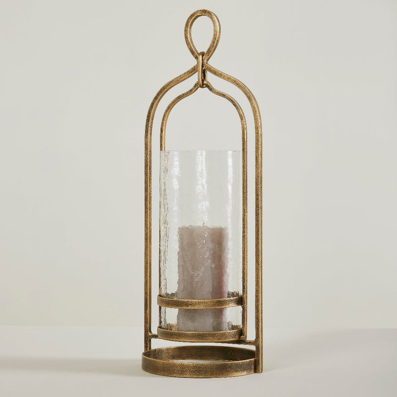 CORA CANDLE HURRICANE