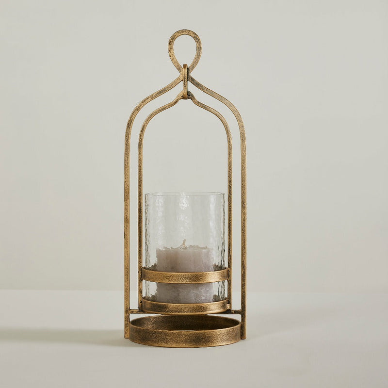 CORA CANDLE HURRICANE
