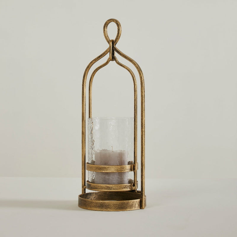 CORA CANDLE HURRICANE