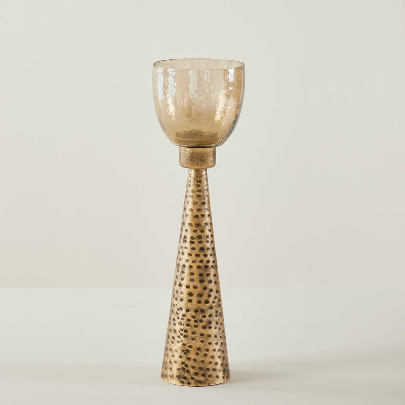 TYRO CANDLE HOLDER