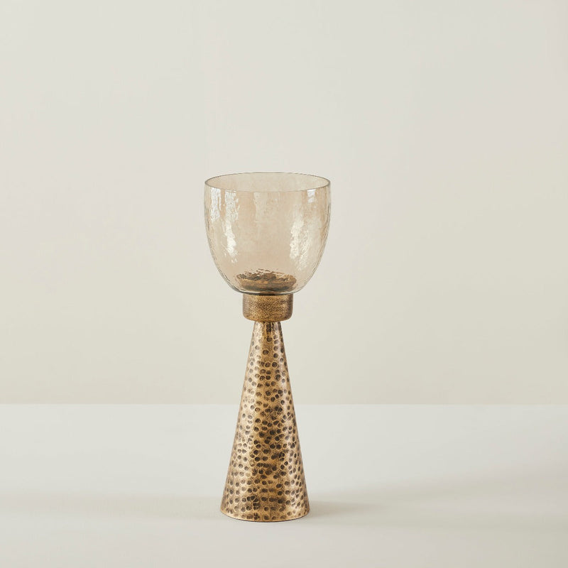 TYRO CANDLE HOLDER