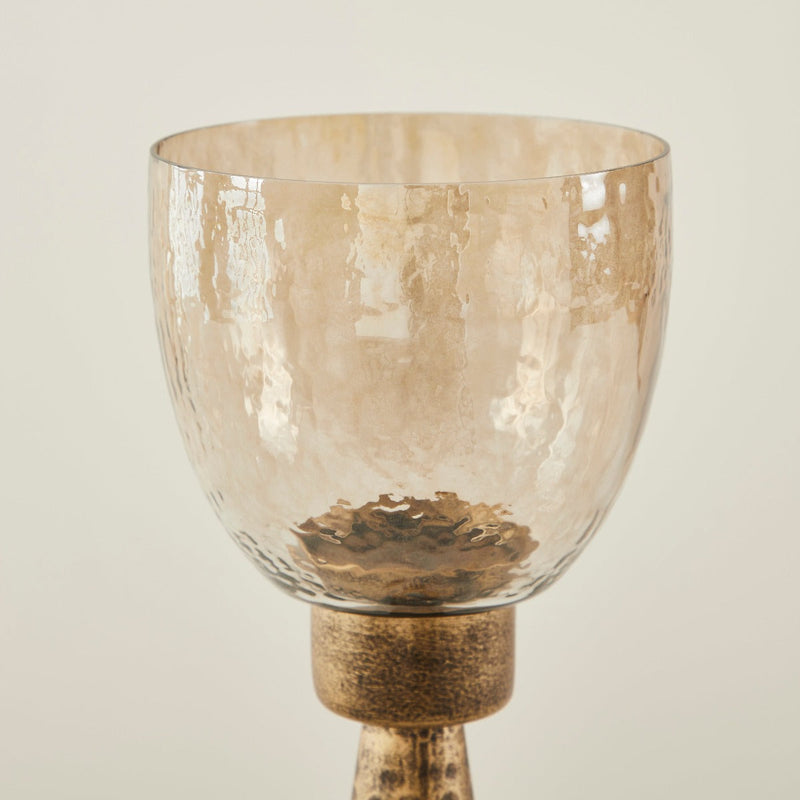TYRO CANDLE HOLDER