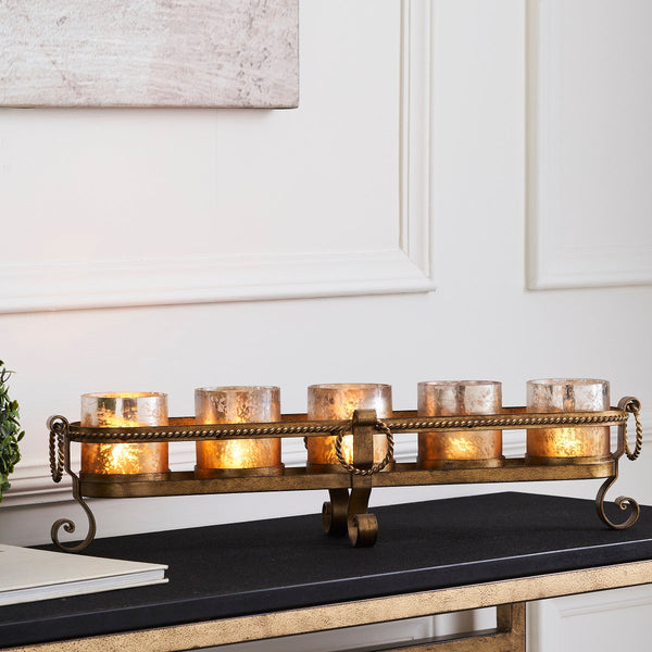 FLORENCE VOTIVE HOLDER