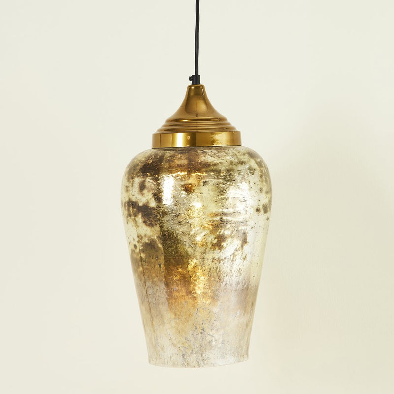 ATTICA PENDANT GOLD