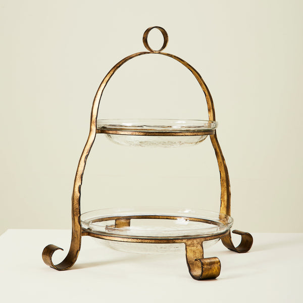ISABEL TIERED STAND