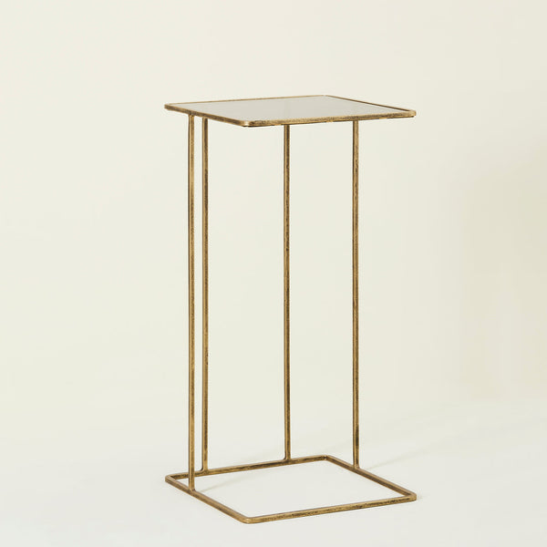 JASON C-TABLE GOLD
