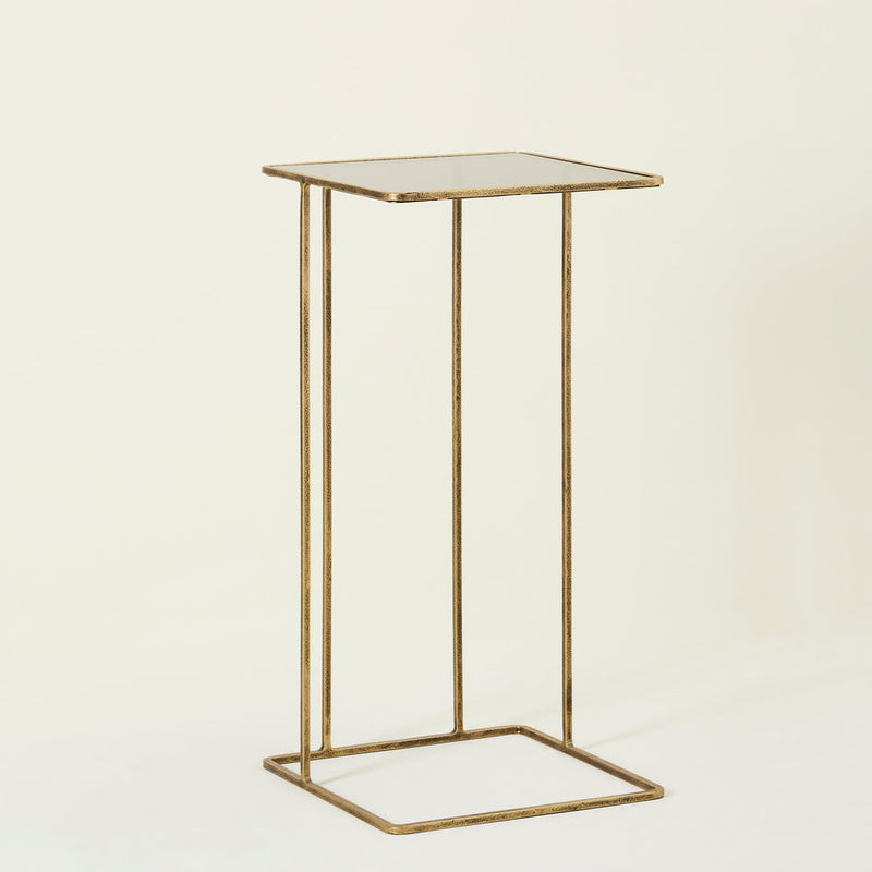 JASON C-TABLE GOLD