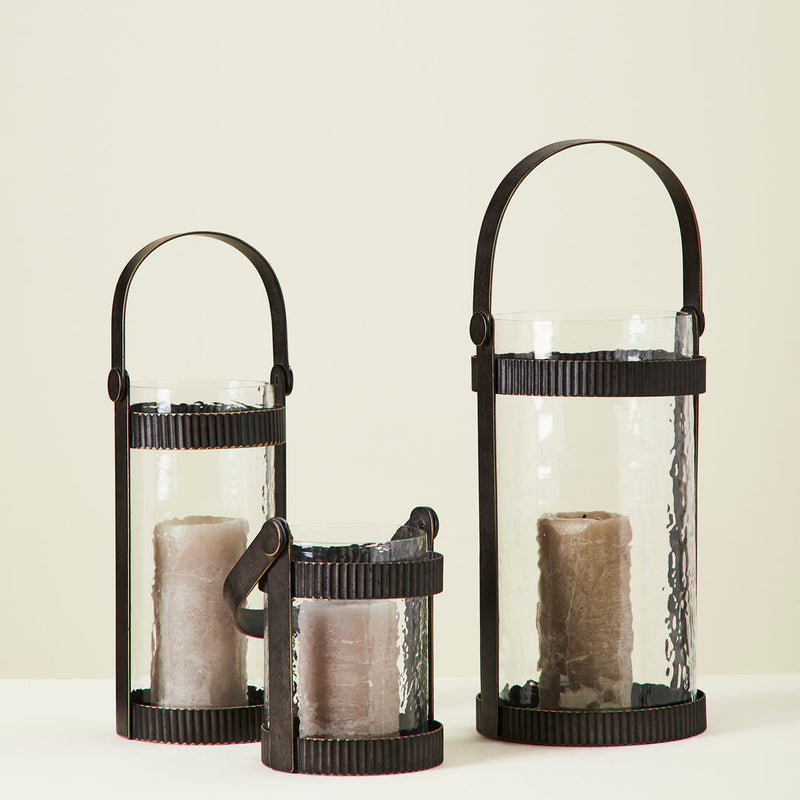 PLUTON LANTERN