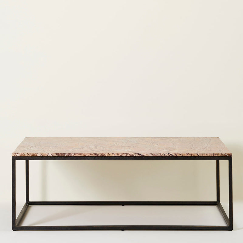 ELON COFFEE TABLE OAKWOOD