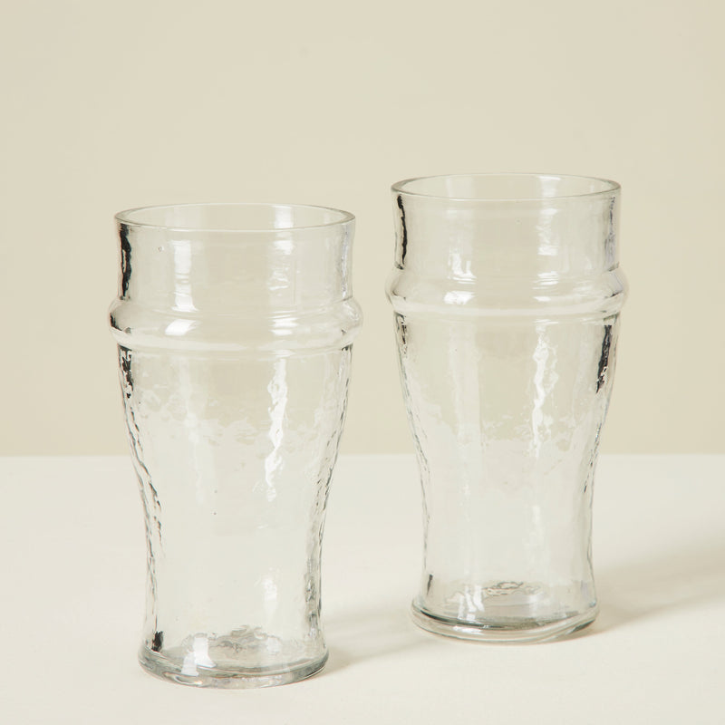 JUNO BEER TUMBLER SET OF 2
