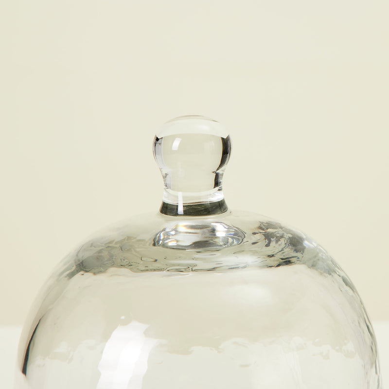 PHOEBE MINI CLOCHE SET OF 2