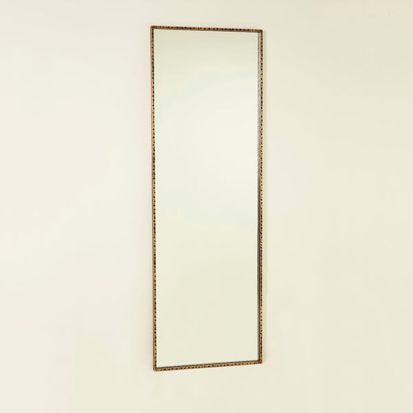 ODEON WALL MIRROR GOLD