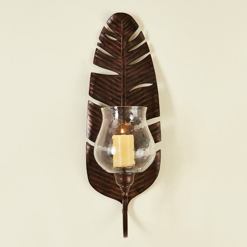 MAIA WALL SCONCE