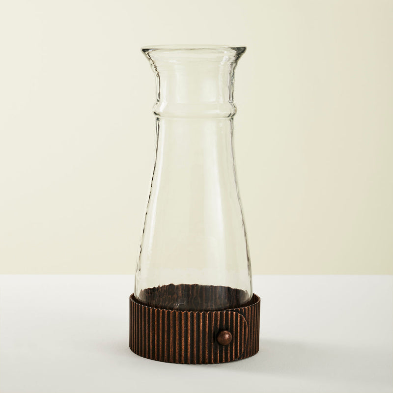 CLASSICO CARAFE COPPER