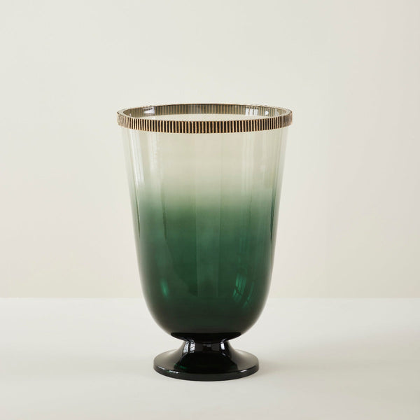 REVIERA OMBRÉ VASE- LARGE