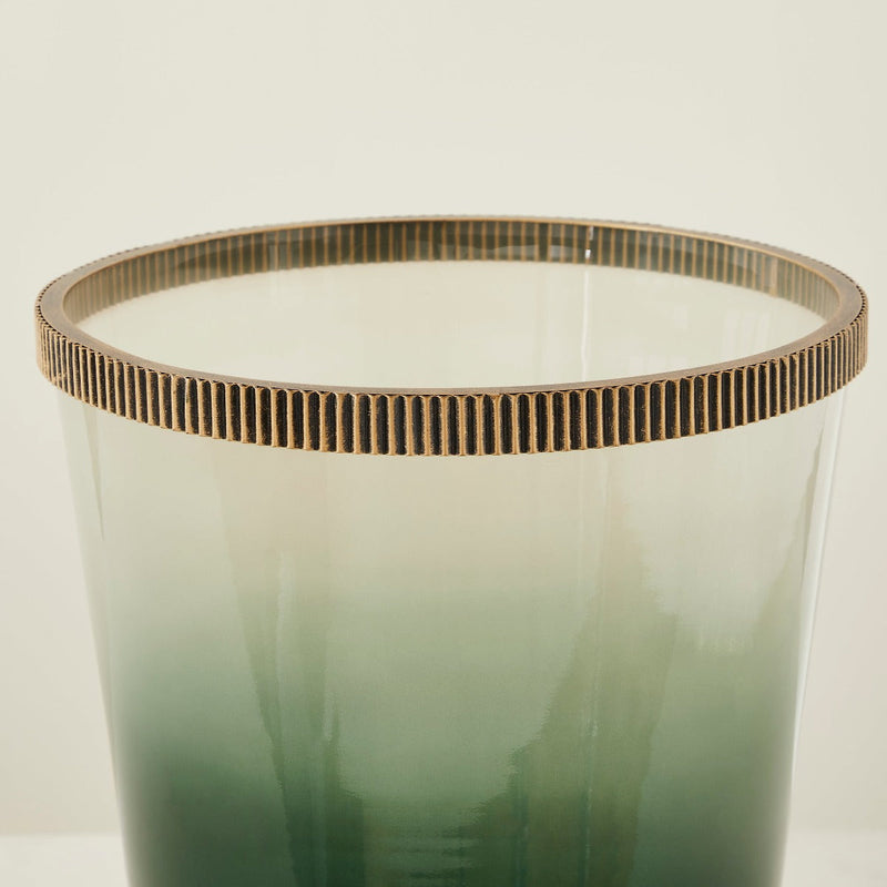 REVIERA OMBRÉ VASE- LARGE