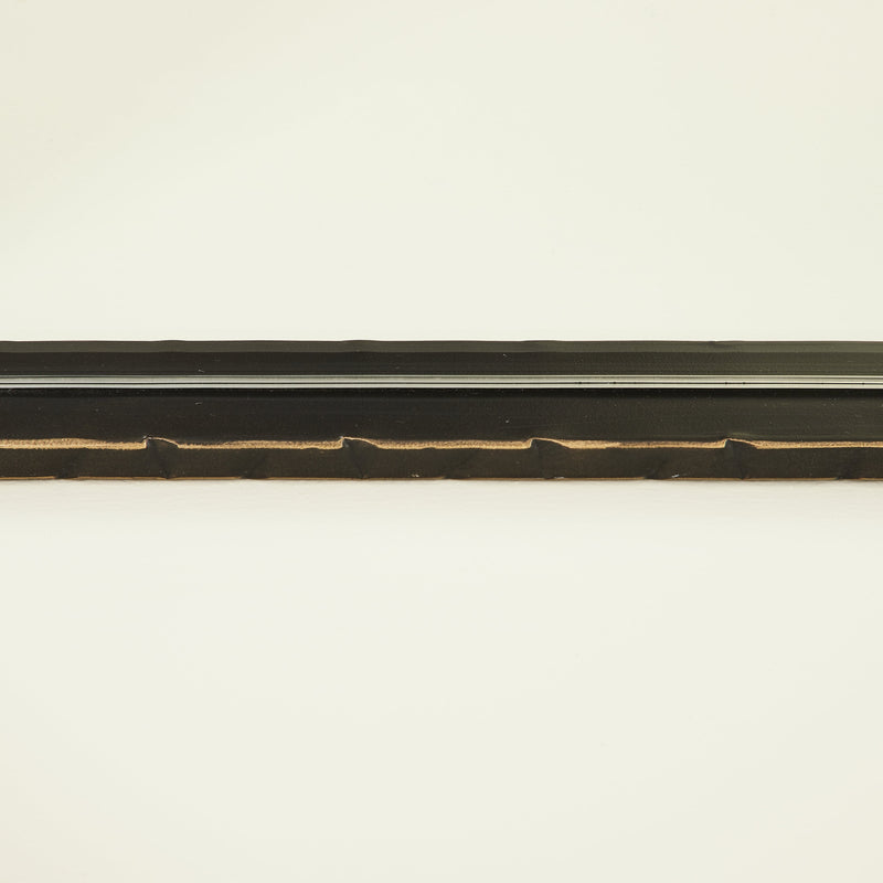 ODEON WALL MIRROR BRONZE