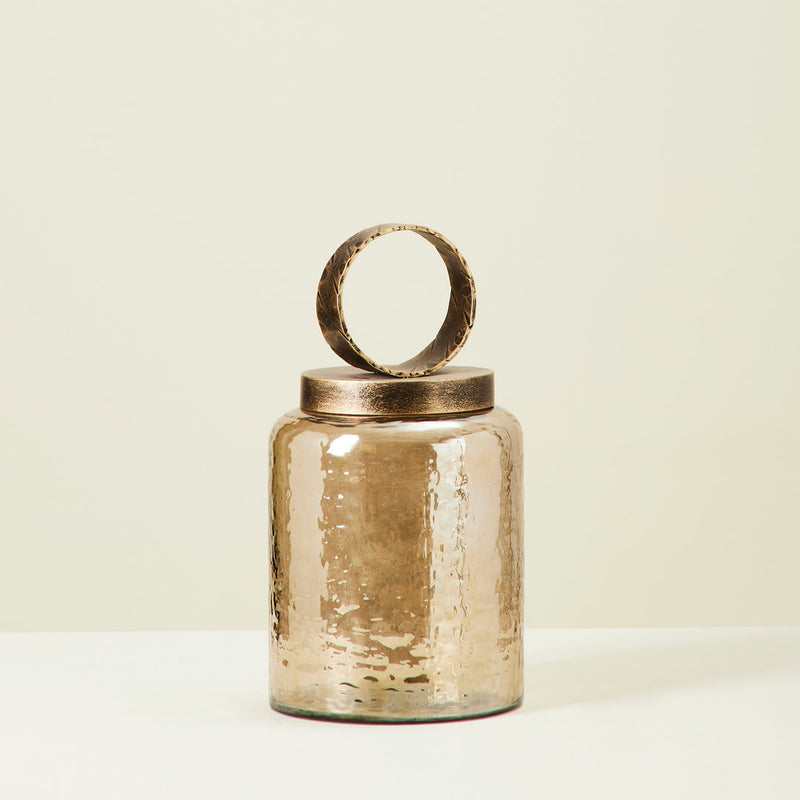 KIVÁLÓ CANISTER