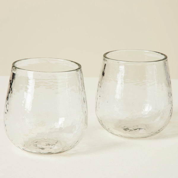 NAPA CABERNET TUMBLER SET OF 2