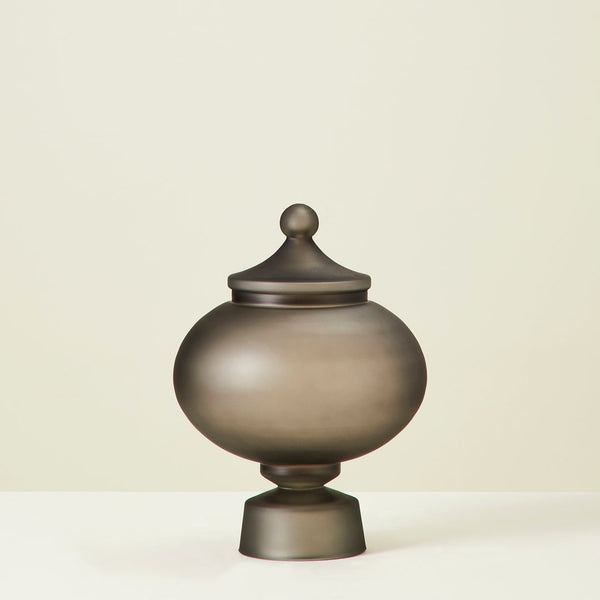 GAIA URN BISTRO GREY