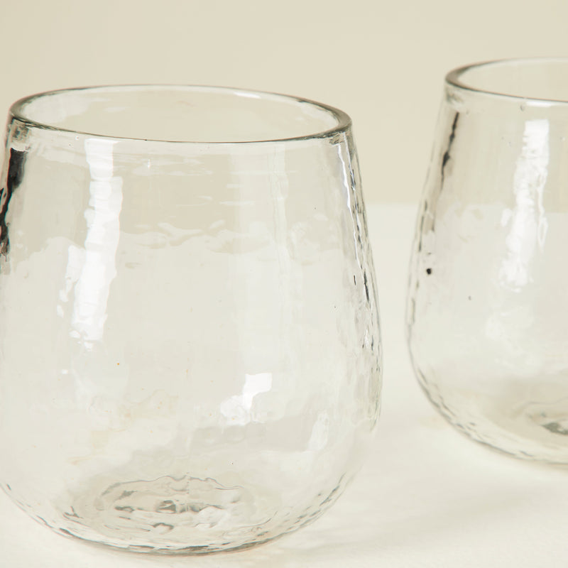 NAPA CABERNET TUMBLER SET OF 2