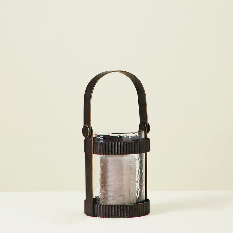 PLUTON LANTERN