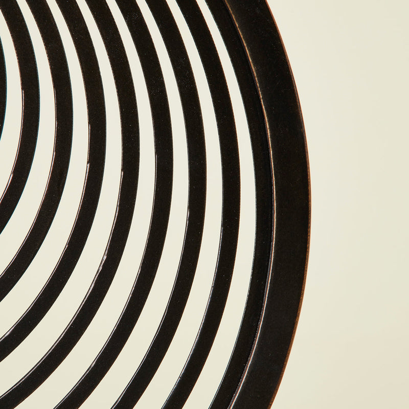 LIBER TABLE LAMP BRONZE