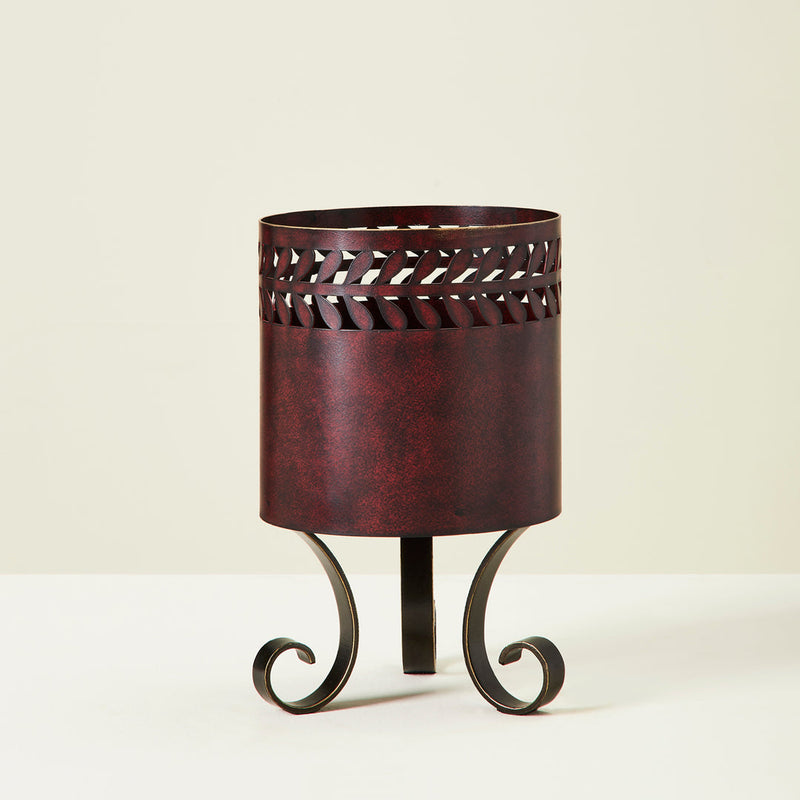 MARL TABLE PLANTER SET OF 3