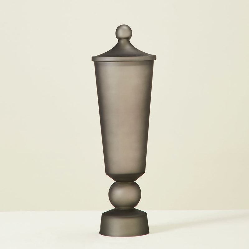 ARTEMIS URN BISTRO GREY