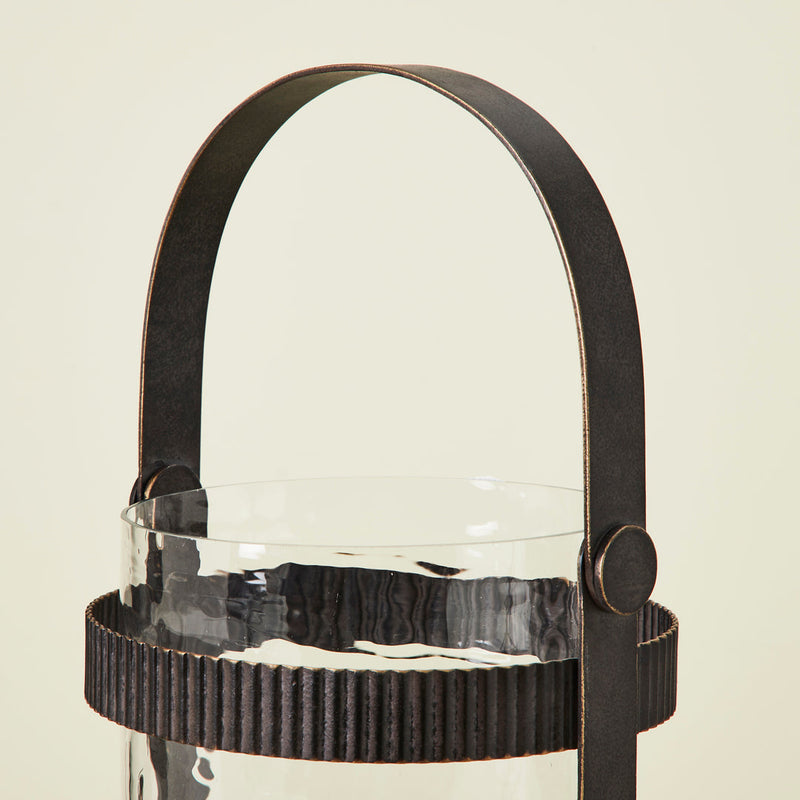 PLUTON LANTERN