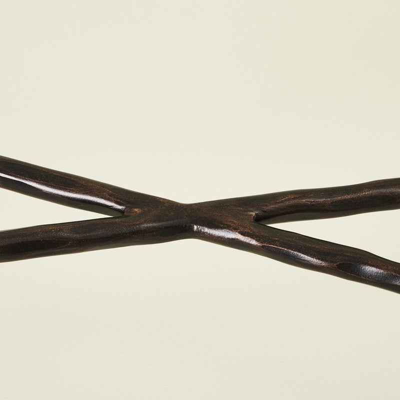 AUGEAS COFFEE TABLE COPPER