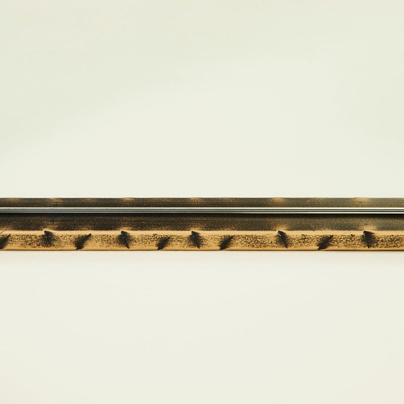 ODEON WALL MIRROR GOLD