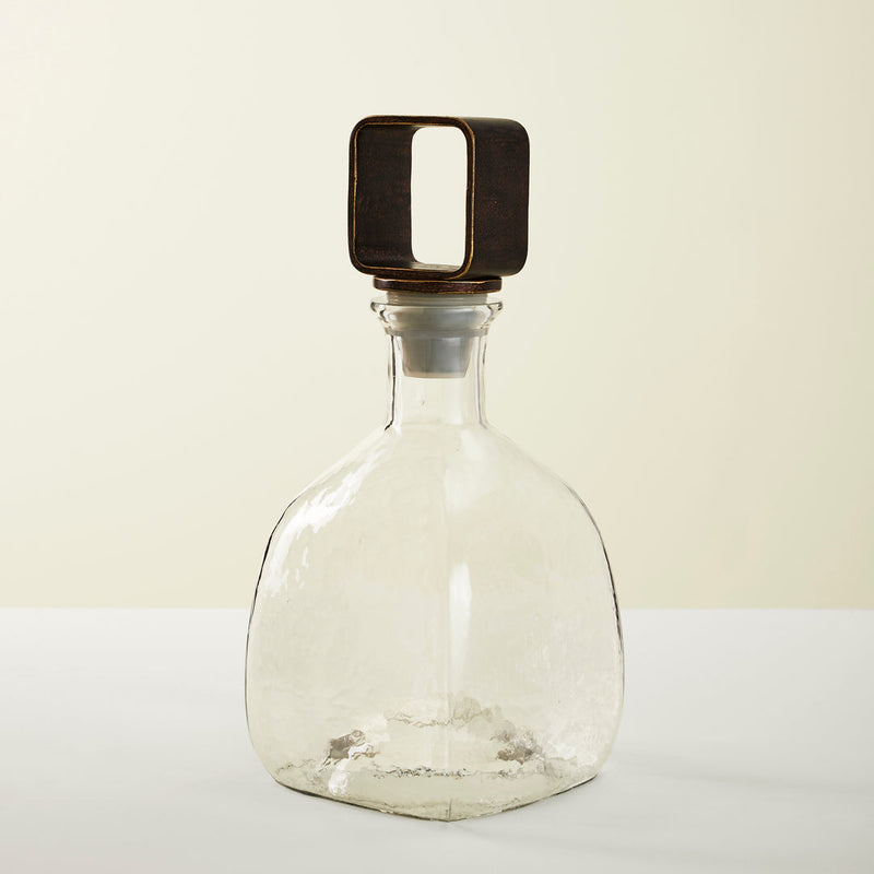 PLATO DECANTER