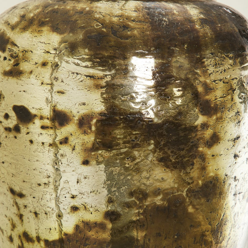 ATTICA PENDANT GOLD